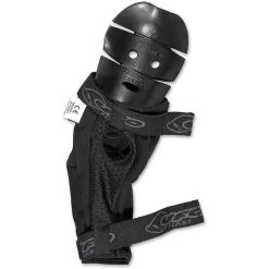 UFO Spartan Green Elbow Guards -Motorcycle clothing go02281 4646 1187