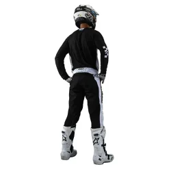 Troy Lee Designs GP Air Team 81 Black Motocross Kit Combo 13 Troy Lee Designs GP Air Team 81 Black Motocross Kit Combo -Motorcycle clothing gpakct81b 06 jpg