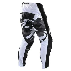 Troy Lee Designs GP Formula Camo Black Grey Motocross Kit Combo -Motorcycle clothing gpkcfcbg 03 jpg