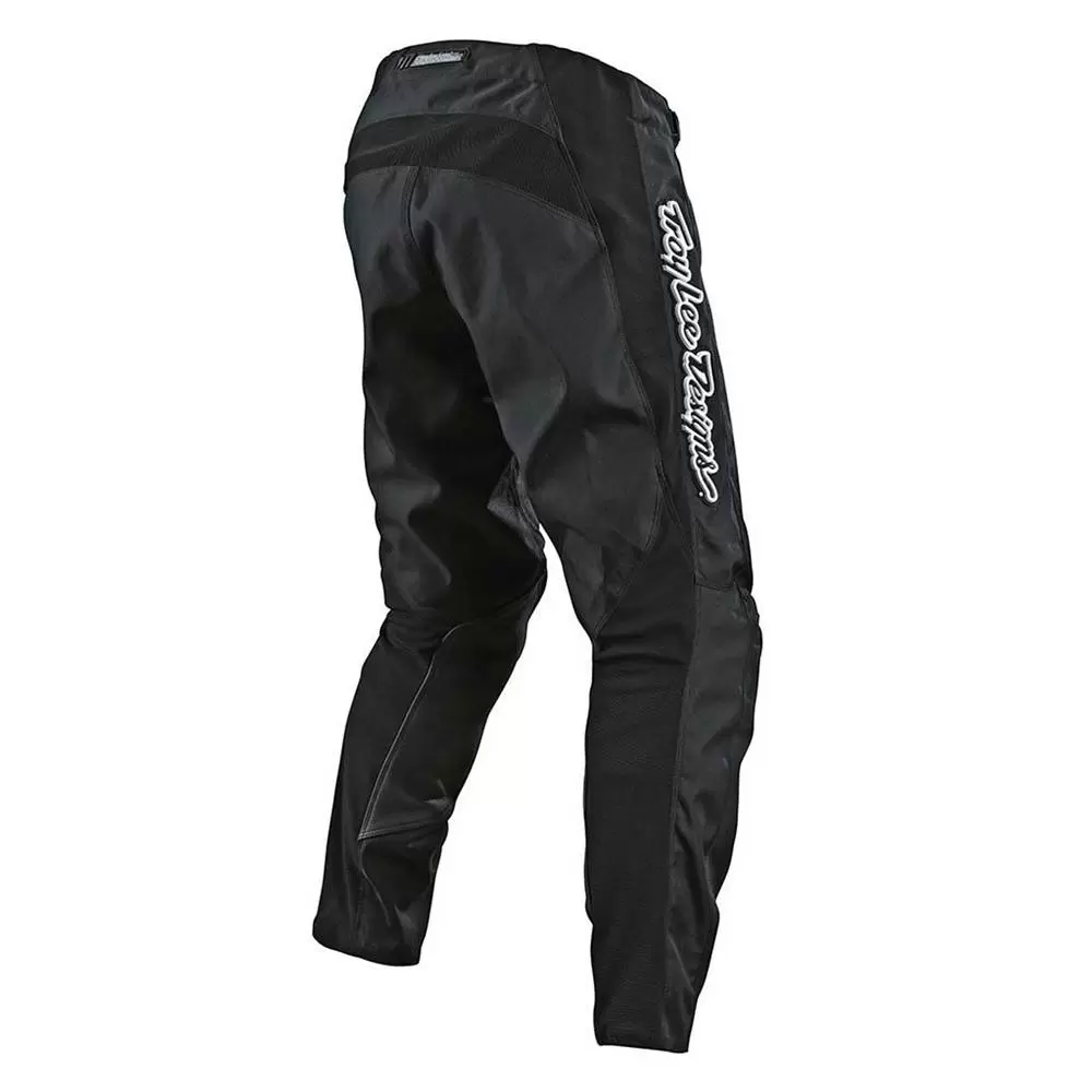 Troy Lee Designs GP Mono Black Motocross Kit Combo 5 Troy Lee Designs GP Mono Black Motocross Kit Combo - Image 3