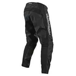 Troy Lee Designs Kids GP Team 81 Black Motocross Kit Combo -Motorcycle clothing gpkkct81b 03 jpg
