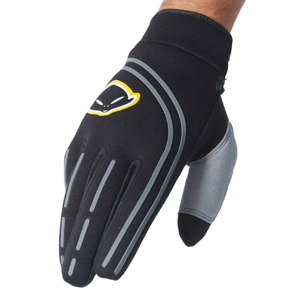 UFO Professional Neoprene Gloves 4 UFO Professional Neoprene Gloves - Image 2
