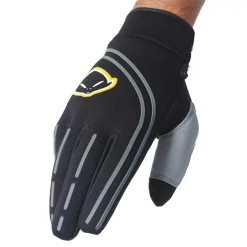UFO Professional Neoprene Gloves 7 UFO Professional Neoprene Gloves -Motorcycle clothing gu04123 jpg