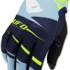 UFO Hydra Motocross Gloves - Blue -Motorcycle clothing gu04413 c jpg