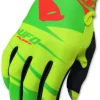 UFO Hydra Motocross Gloves - Yellow -Motorcycle clothing gu04413 d jpg