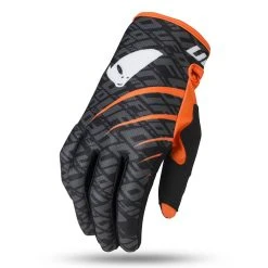 UFO Indium Motocross Gloves - Black 11 UFO Indium Motocross Gloves - Black -Motorcycle clothing gu04475 k 01 4