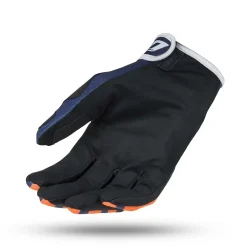 UFO Vanadium Neon Orange Motocross Gloves -Motorcycle clothing gu04476 fflu 02 3 jpg