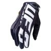 UFO Blaze Black Grey Motocross Gloves -Motorcycle clothing gu04477e 01 1