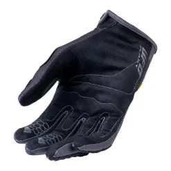 UFO Blaze Black Grey Motocross Gloves 13 UFO Blaze Black Grey Motocross Gloves -Motorcycle clothing gu04477e 02 jpg