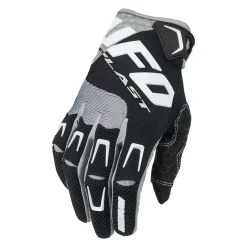 UFO Iridium Black Motocross Gloves 12 UFO Iridium Black Motocross Gloves -Motorcycle clothing gu04478k 001 jpg
