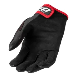 UFO Skill Adrenaline Black Motocross Gloves 15 UFO Skill Adrenaline Black Motocross Gloves -Motorcycle clothing gu04498k 02 jpg