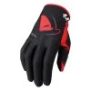 UFO Skill Kimura Black Red Motocross Gloves 2 UFO Skill Kimura Black Red Motocross Gloves -Motorcycle clothing gu04499kb 01 1