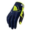 UFO Skill Kimura Blue Yellow Motocross Gloves 2 UFO Skill Kimura Blue Yellow Motocross Gloves -Motorcycle clothing gu04499ndflu 01 1