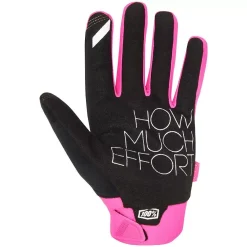 100% Brisker Cold Weather Gloves - Neon Pink 15 100% Brisker Cold Weather Gloves - Neon Pink -Motorcycle clothing hp 10016 493 02 jpg