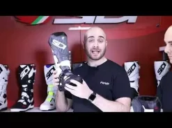 Sidi Atojo SRS White Black Yellow Fluo Motocross Boots -Motorcycle clothing hqdefault 10 24 jpg