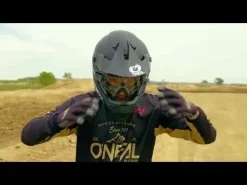 O'Neal Element Shocker V.23 Jersey Black / Neon Yellow 10 O'Neal Element Shocker V.23 Jersey Black / Neon Yellow -Motorcycle clothing hqdefault 14 18 jpg