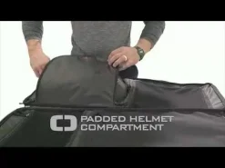 Ogio Trucker Woody Gear Bag 10 Ogio Trucker Woody Gear Bag -Motorcycle clothing hqdefault 16 13 jpg