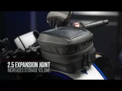 Ogio M2 Expandable 8-12L Tank Bag -Motorcycle clothing hqdefault 22 32 jpg