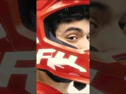 UFO Bamberg Orange Black Motocross Jersey 21 UFO Bamberg Orange Black Motocross Jersey -Motorcycle clothing hqdefault 22 38 jpg