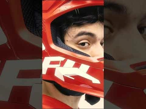 UFO Bamberg Orange Black Motocross Jersey 12 UFO Bamberg Orange Black Motocross Jersey - Image 10