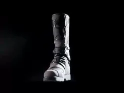 Sidi Adventure 2 Waterproof Gore Tex Black Boots 35 Sidi Adventure 2 Waterproof Gore Tex Black Boots -Motorcycle clothing hqdefault 2 35 jpg