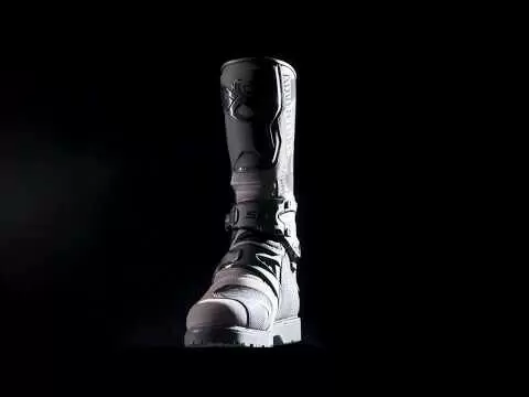 Sidi Adventure 2 Waterproof Gore Tex Black Boots 16 Sidi Adventure 2 Waterproof Gore Tex Black Boots - Image 14