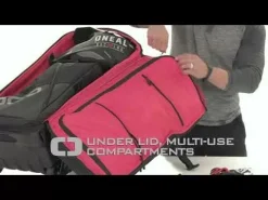 Ogio Rig 9800 Pro Tropic Wheeled Bag 15 Ogio Rig 9800 Pro Tropic Wheeled Bag -Motorcycle clothing hqdefault 3 181 1 jpg