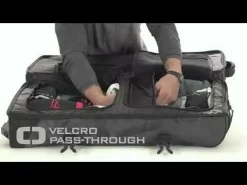 Ogio Trucker Black Gear Bag 11 Ogio Trucker Black Gear Bag -Motorcycle clothing hqdefault 3 189 jpg