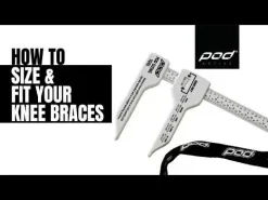 POD MX K4 2.0 Knee Brace Pair 26 POD MX K4 2.0 Knee Brace Pair -Motorcycle clothing hqdefault 9 1 jpg