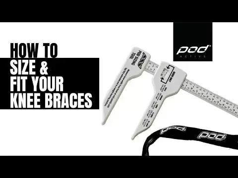 POD MX K4 2.0 Knee Brace Pair 14 POD MX K4 2.0 Knee Brace Pair - Image 12