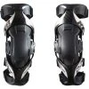 POD K8 2.0 Forged Carbon Knee Brace - Pair -Motorcycle clothing k8 forged carbonpair 1 1