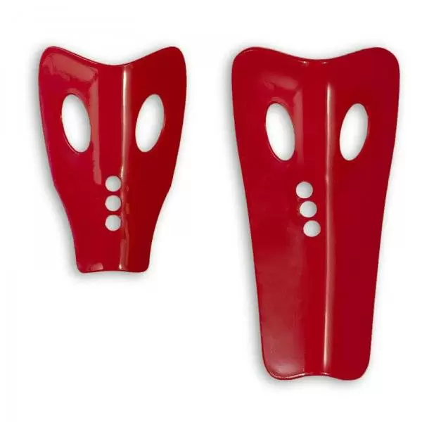 UFO Morpho FIT Red Knee Brace Right Side 14 UFO Morpho FIT Red Knee Brace Right Side - Image 12