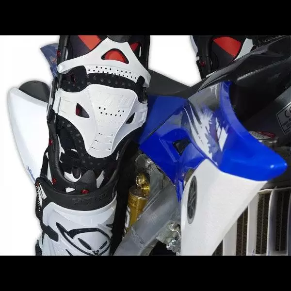 UFO Morpho FIT Red Knee Brace Right Side 15 UFO Morpho FIT Red Knee Brace Right Side - Image 13