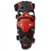 UFO Morpho FIT Red Knee Brace Right Side 2 UFO Morpho FIT Red Knee Brace Right Side -Motorcycle clothing kb002