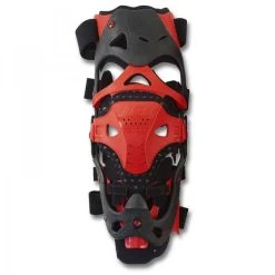 UFO Morpho FIT Red Knee Brace Right Side