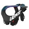 Leatt Kids GPX 3.5 Black Neck Brace 2 Leatt Kids GPX 3.5 Black Neck Brace -Motorcycle clothing lnbgpx35 bk 5 jpg