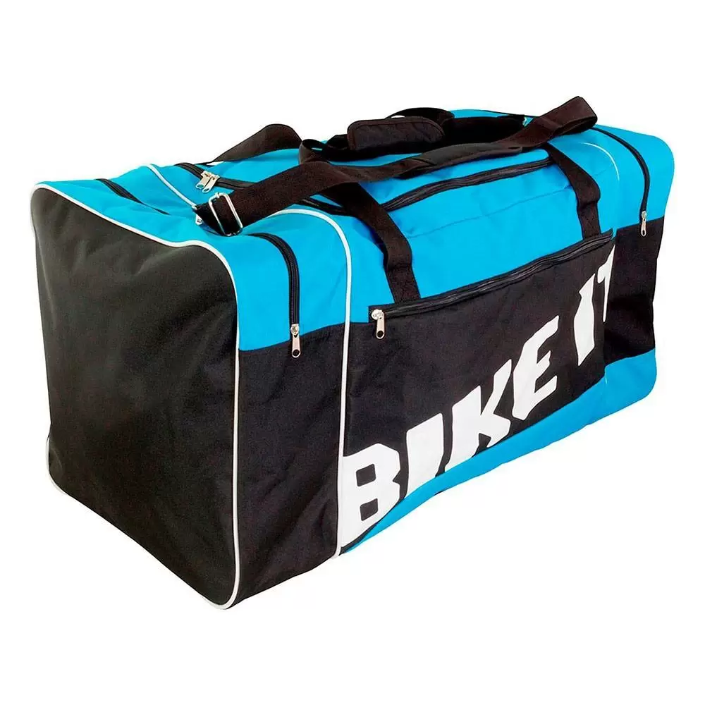 Bike It Blue Motocross Gear Bag 3 Bike It Blue Motocross Gear Bag