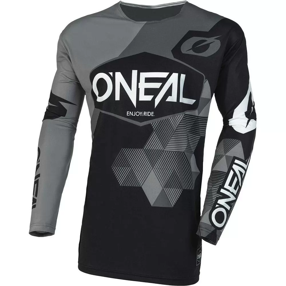 O'Neal Mayhem Convert V.23 Kit Combo - Black / Grey 7 O'Neal Mayhem Convert V.23 Kit Combo - Black / Grey - Image 5
