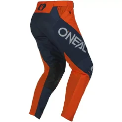O'Neal Mayhem Hexx V23 Pants Blue / Orange 11 O'Neal Mayhem Hexx V23 Pants Blue / Orange -Motorcycle clothing m022 034 02 jpg