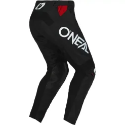O'Neal Mayhem Hexx V23 Pants Black / White -Motorcycle clothing m022 134 02 jpg