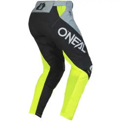 O'Neal Mayhem Hexx V23 Kit Combo - Grey Neon Yellow 17 O'Neal Mayhem Hexx V23 Kit Combo - Grey Neon Yellow -Motorcycle clothing m022 434 02 1 jpg
