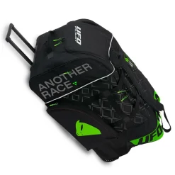 UFO Large Wheeled Gear Bag - Black -Motorcycle clothing mb02258 05 jpg
