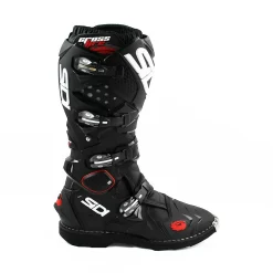 Sidi Crossfire 2 Boots - Black Black -Motorcycle clothing mfire2 nene 04 4 jpg