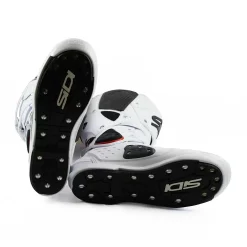 Sidi Crossfire 2 SRS White White Motocross Boots 21 Sidi Crossfire 2 SRS White White Motocross Boots -Motorcycle clothing mfire2srs bibi 06 jpg