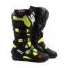 Sidi Crossfire 2 SRS Boots - Yellow Fluo Black -Motorcycle clothing mfire2srs giflne 01 28