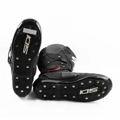 Sidi Crossfire 2 SRS Black Motocross Boots 29 Sidi Crossfire 2 SRS Black Motocross Boots -Motorcycle clothing mfire2srs nene 06 jpg