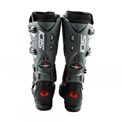 Sidi Crossfire 2 SRS Black Black Grey Motocross Boots 19 Sidi Crossfire 2 SRS Black Black Grey Motocross Boots -Motorcycle clothing mfire2srs nenegr 03 4 jpg