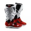 Sidi Crossfire 3 SRS Off-Road Boots - Black Red White -Motorcycle clothing mfire3srs nerobi 01 26