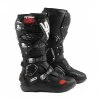 Sidi Crossfire 3 SRS Off-Road Boots - Black Black -Motorcycle clothing mfire3wsrs nene 01 1