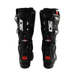Sidi Crossfire 3 SRS Off-Road Boots - Black Black 19 Sidi Crossfire 3 SRS Off-Road Boots - Black Black -Motorcycle clothing mfire3wsrs nene 03 jpg